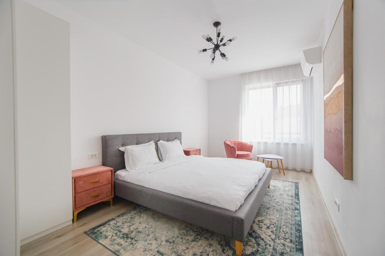 Perfect Harmony At Eas Residence Oradea Exterior foto