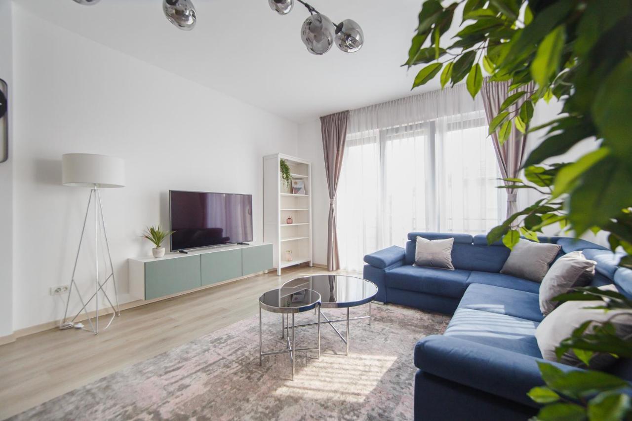 Perfect Harmony At Eas Residence Oradea Exterior foto