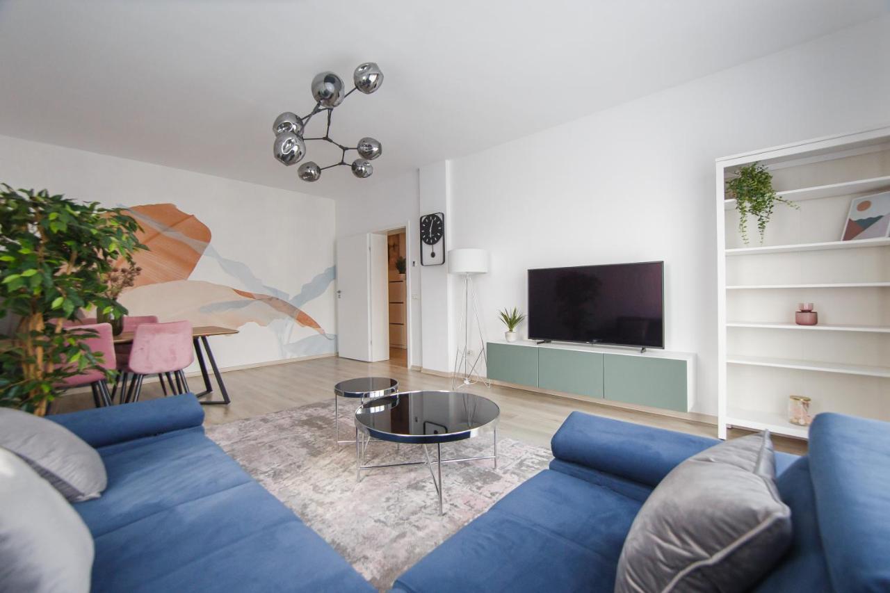 Perfect Harmony At Eas Residence Oradea Exterior foto