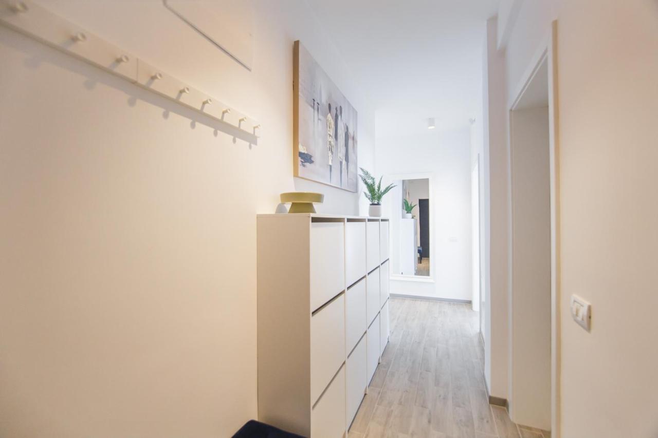 Perfect Harmony At Eas Residence Oradea Exterior foto