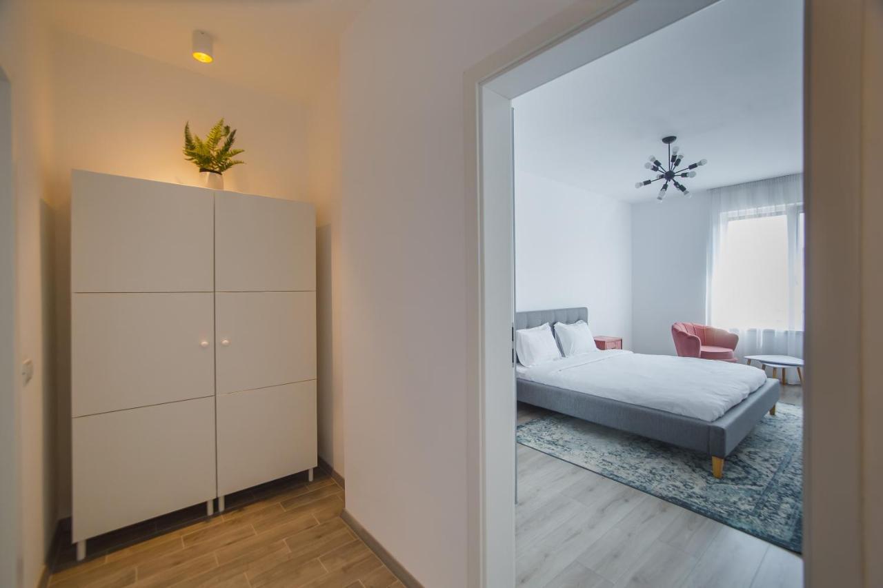 Perfect Harmony At Eas Residence Oradea Exterior foto