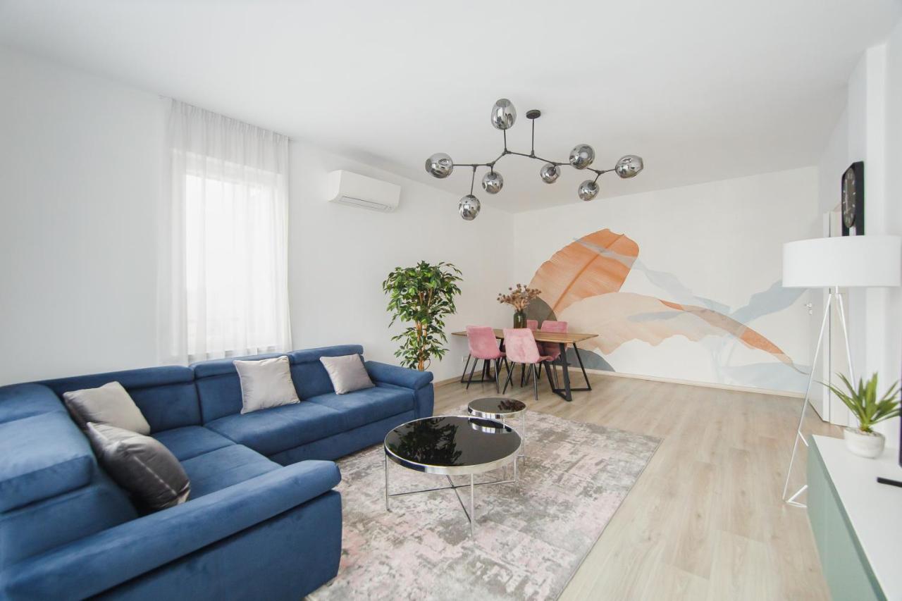 Perfect Harmony At Eas Residence Oradea Exterior foto