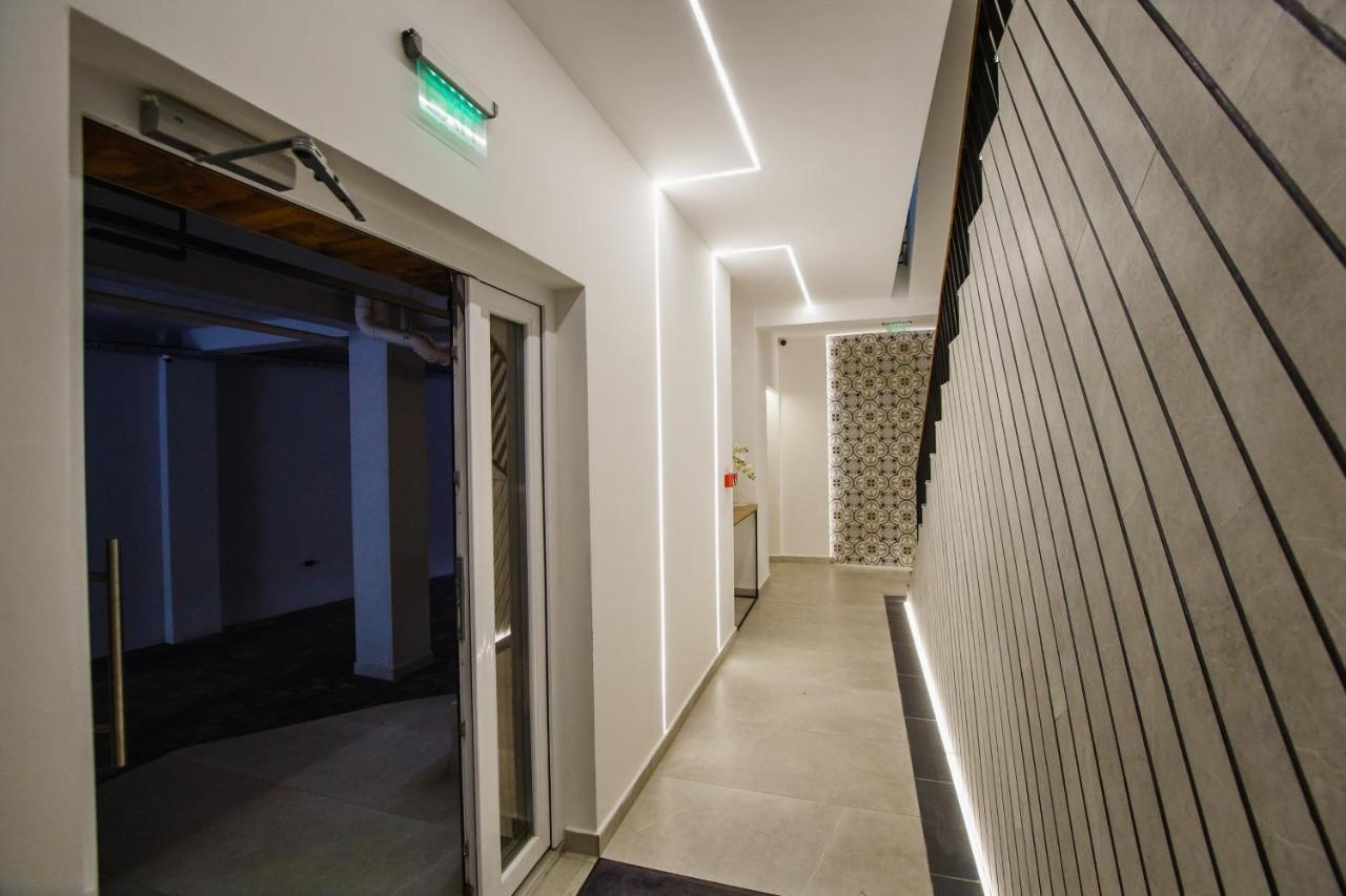 Perfect Harmony At Eas Residence Oradea Exterior foto