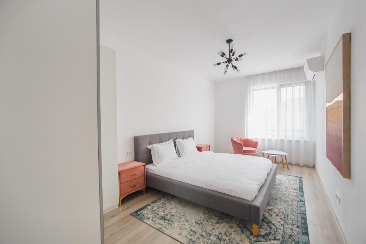 Perfect Harmony At Eas Residence Oradea Exterior foto