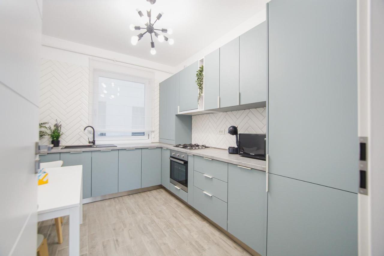 Perfect Harmony At Eas Residence Oradea Exterior foto