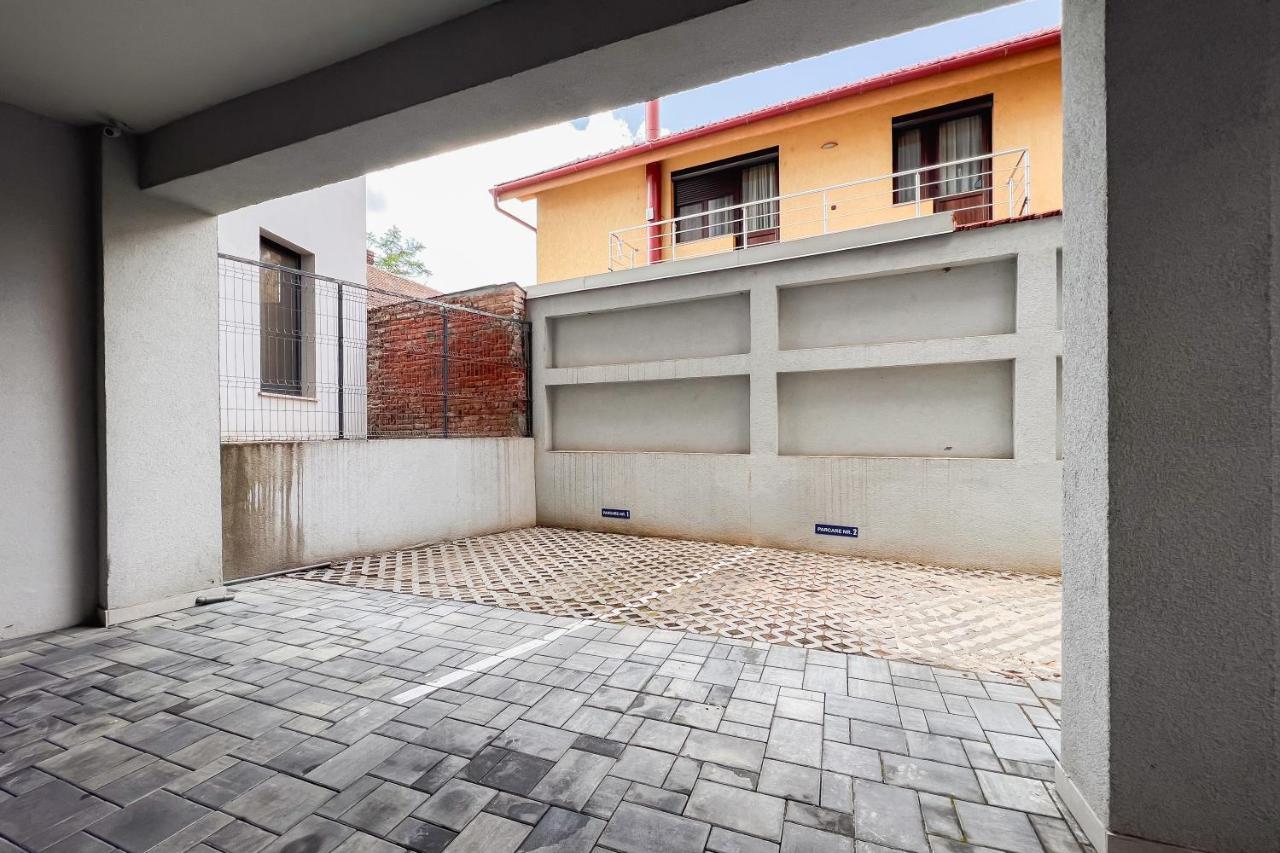 Perfect Harmony At Eas Residence Oradea Exterior foto